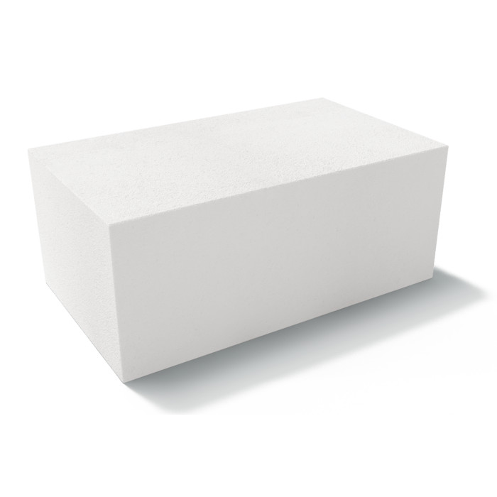 Газоблок Бонолит Projects D400 600х250х250 мм